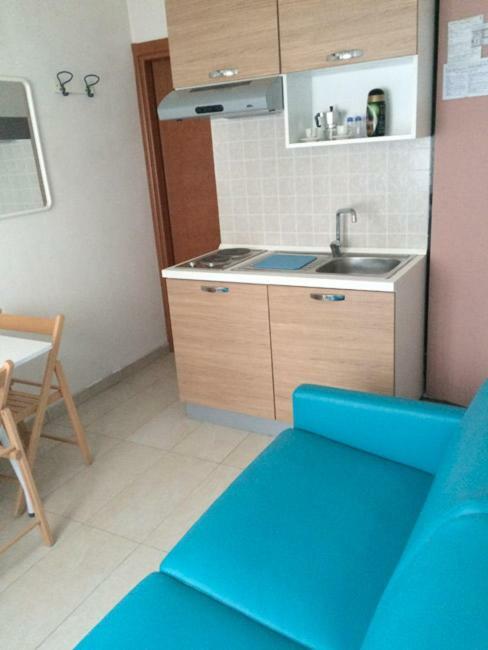 New Prophet Bed & Breakfast Cattolica Exterior photo