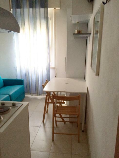 New Prophet Bed & Breakfast Cattolica Exterior photo