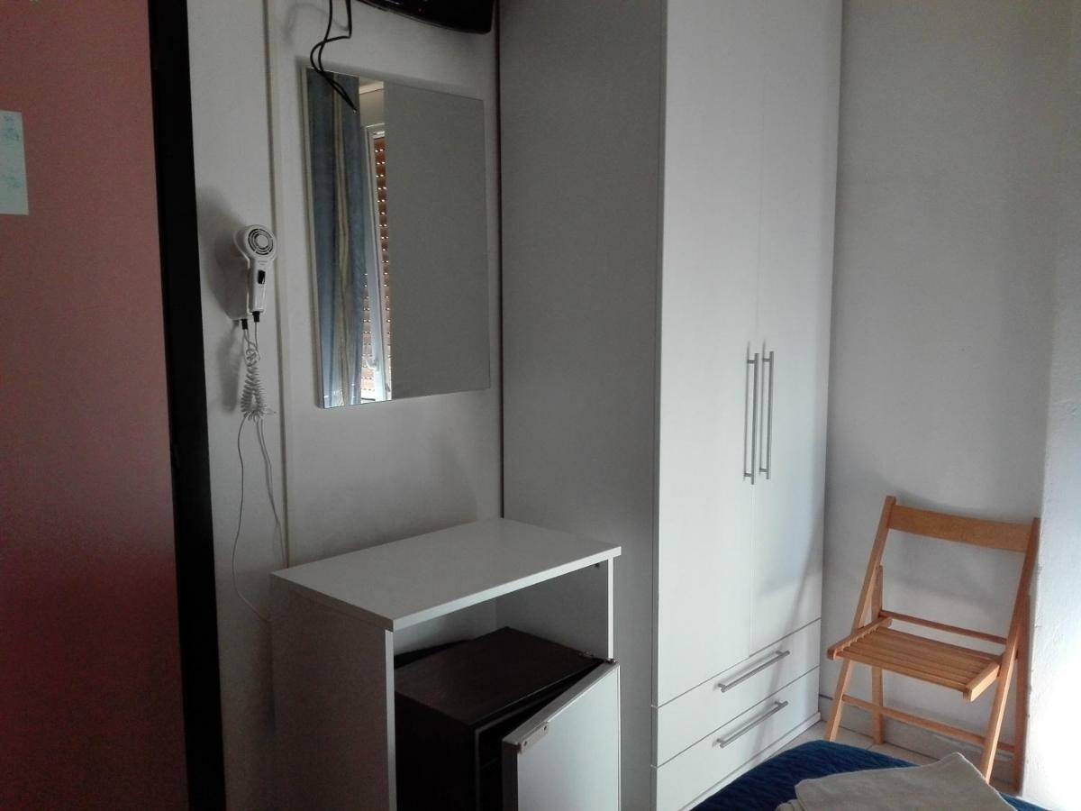 New Prophet Bed & Breakfast Cattolica Exterior photo