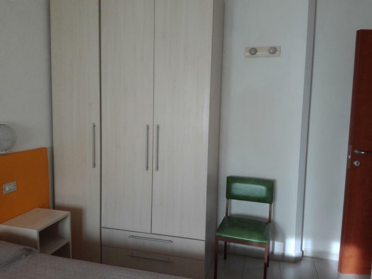 New Prophet Bed & Breakfast Cattolica Exterior photo